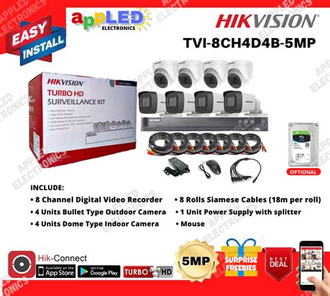cctv philippines price list.